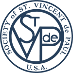 SVDP Logo