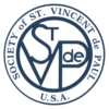 SVDP Logo